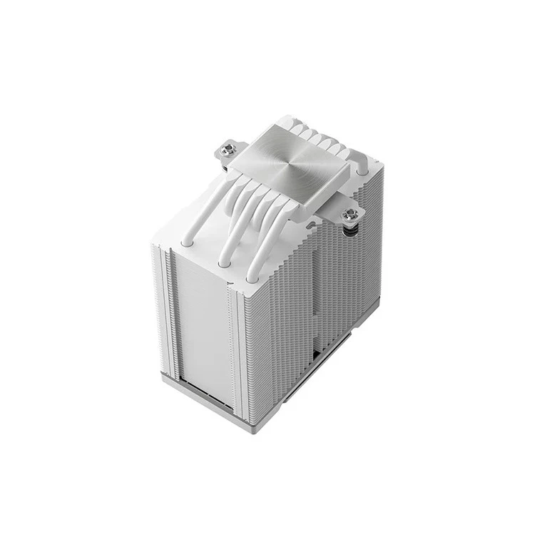 Tản nhiệt khí Deepcool AK700 DIGITAL - WHITE