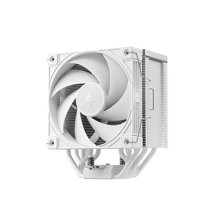 Tản nhiệt khí Deepcool AK700 DIGITAL - WHITE