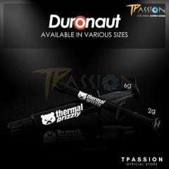 Keo tản nhiệt Thermal Grizzly DURONAUT 6g | 2g