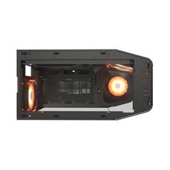 Vỏ Case Máy Tính Cougar FV270 RGB - BLACK