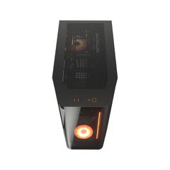 Vỏ Case Máy Tính Cougar FV270 RGB - BLACK