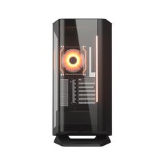 Vỏ Case Máy Tính Cougar FV270 RGB - BLACK