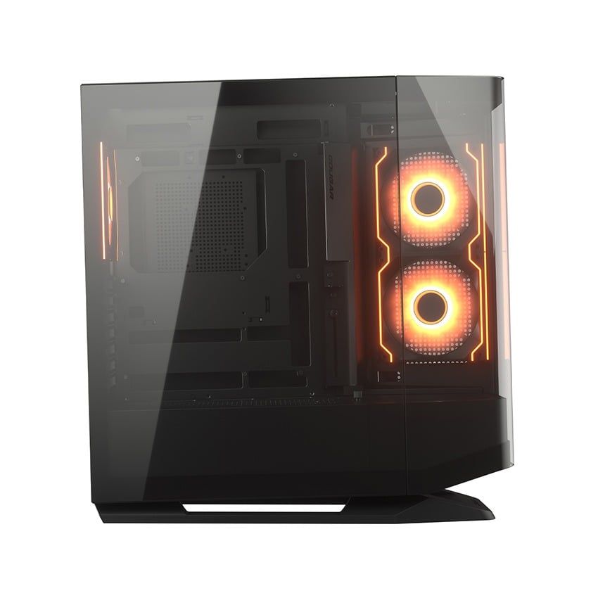 Vỏ Case Máy Tính Cougar FV270 RGB - BLACK