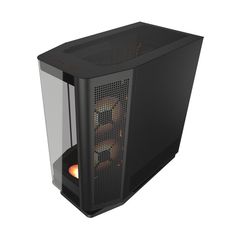 Vỏ Case Máy Tính Cougar FV270 RGB - BLACK