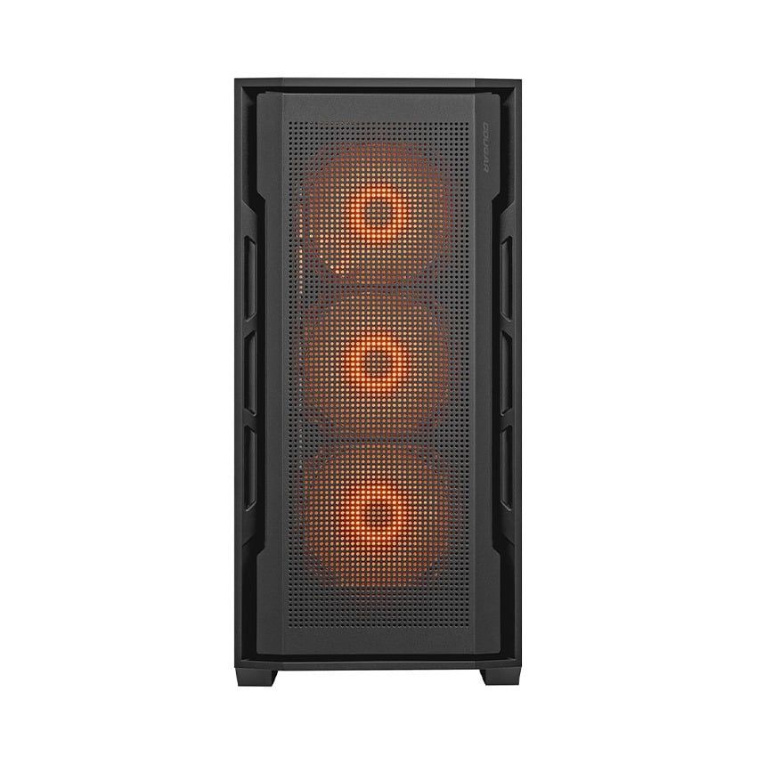 Vỏ Case Máy Tính Cougar UNIFACE RGB - BLACK