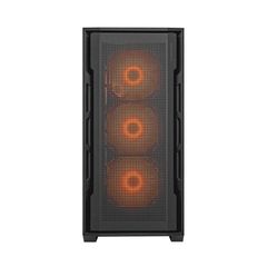 Vỏ Case Máy Tính Cougar UNIFACE RGB - BLACK