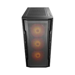 Vỏ Case Máy Tính Cougar UNIFACE RGB - BLACK