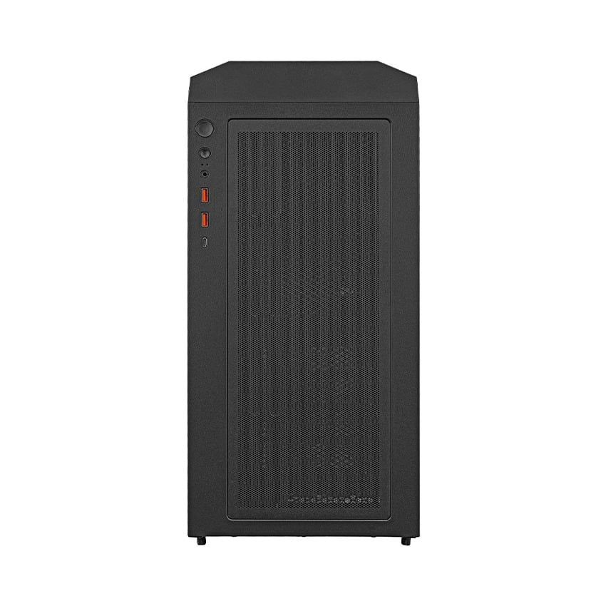 Vỏ Case Máy Tính Cougar UNIFACE RGB - BLACK