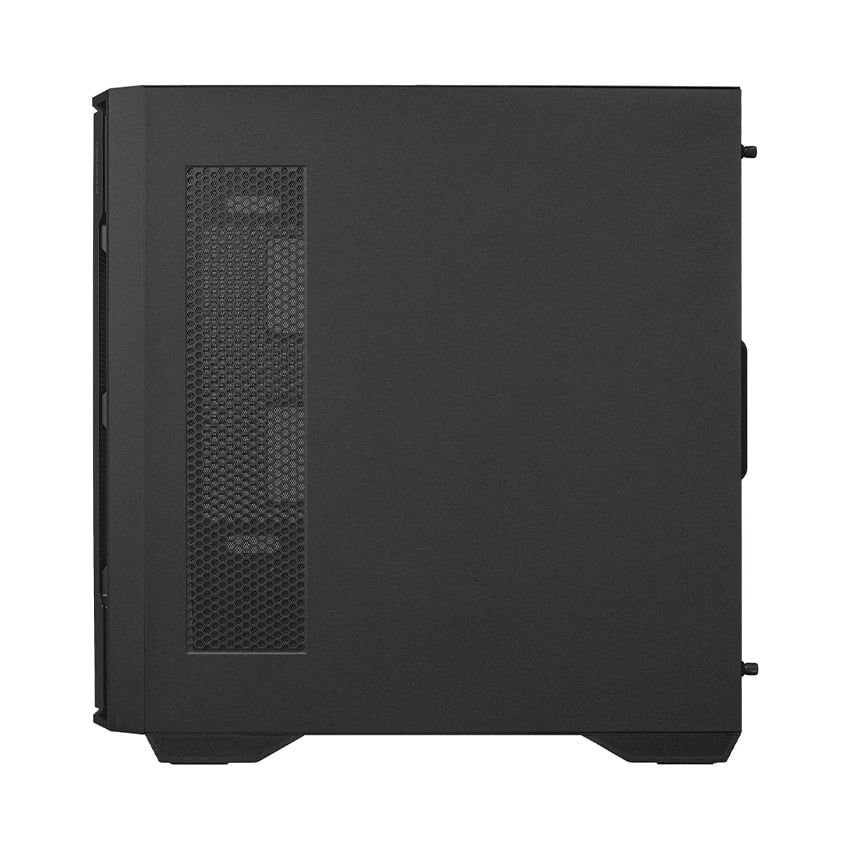 Vỏ Case Máy Tính Cougar UNIFACE RGB - BLACK
