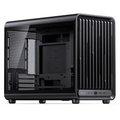 VỎ CASE JONSBO D33 - BLACK