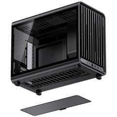 VỎ CASE JONSBO D33 - BLACK
