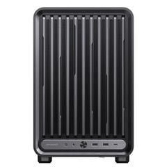 VỎ CASE JONSBO D33 - BLACK