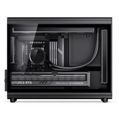 VỎ CASE JONSBO D33 - BLACK