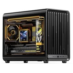 VỎ CASE JONSBO D33 - BLACK