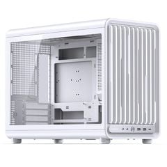 VỎ CASE JONSBO D33 - WHITE