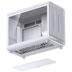 VỎ CASE JONSBO D33 - WHITE