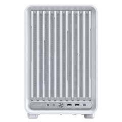 VỎ CASE JONSBO D33 - WHITE