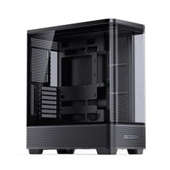 VỎ CASE JONSBO TK-5 - BLACK