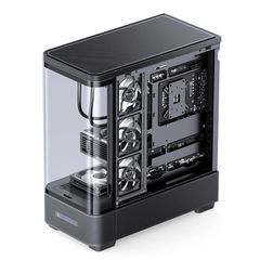 VỎ CASE JONSBO TK-5 - BLACK
