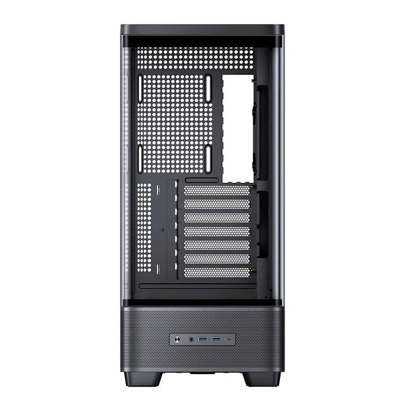 VỎ CASE JONSBO TK-5 - BLACK
