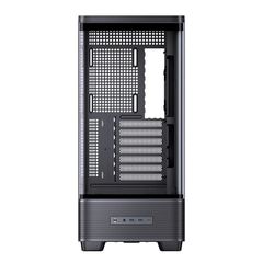 VỎ CASE JONSBO TK-5 - BLACK