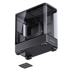 VỎ CASE JONSBO TK-5 - BLACK