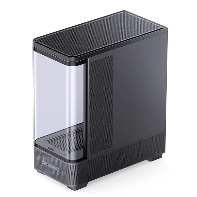 VỎ CASE JONSBO TK-5 - BLACK