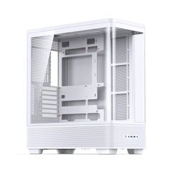 VỎ CASE JONSBO TK-5 - WHITE