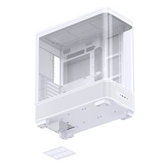 VỎ CASE JONSBO TK-5 - WHITE