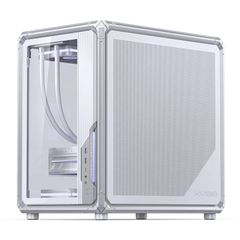 VỎ CASE JONSBO X400 - WHITE