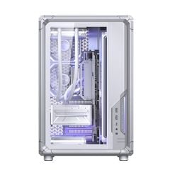 VỎ CASE JONSBO X400 - WHITE