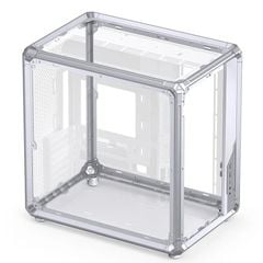 VỎ CASE JONSBO X400 - WHITE