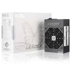 Nguồn SuperFlower Leadex Platinum 2000W