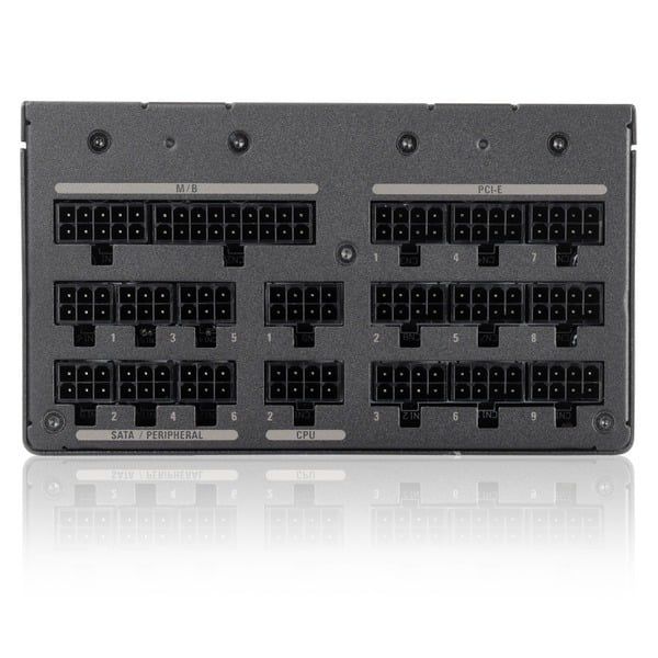 Nguồn SuperFlower Leadex Platinum 2000W