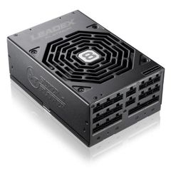 Nguồn SuperFlower Leadex Platinum 2000W