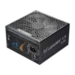 Nguồn SuperFlower LEADEX VII Platinum PRO 1200W ATX 3.1 BLACK