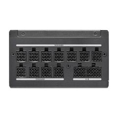 Nguồn SuperFlower LEADEX VII Platinum PRO 1200W ATX 3.1 BLACK