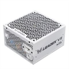 Nguồn SuperFlower LEADEX VII Platinum PRO 1200W ATX 3.1 WHITE