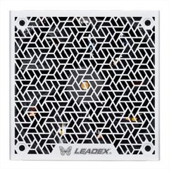 Nguồn SuperFlower LEADEX VII Platinum PRO 1200W ATX 3.1 WHITE