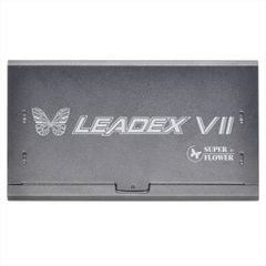 Nguồn SuperFlower LEADEX VII Platinum PRO 1200W ATX 3.1 BLACK