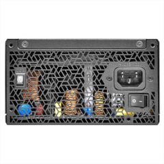 Nguồn SuperFlower LEADEX VII Platinum PRO 1200W ATX 3.1 BLACK