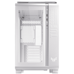 Vỏ Case ASUS TUF GAMING GT502 - WHITE