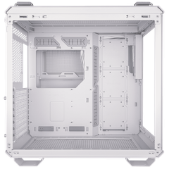 Vỏ Case ASUS TUF GAMING GT502 - WHITE