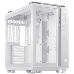 Vỏ Case ASUS TUF GAMING GT502 - WHITE