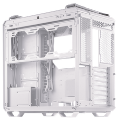 Vỏ Case ASUS TUF GAMING GT502 - WHITE