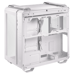 Vỏ Case ASUS TUF GAMING GT502 - WHITE