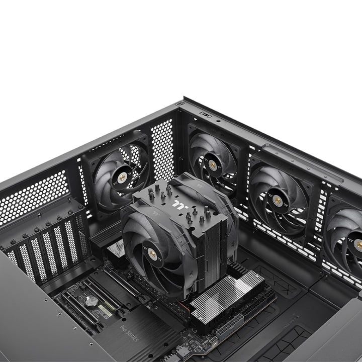 Tản Nhiệt Khí Thermaltake WAir CPU Cooler