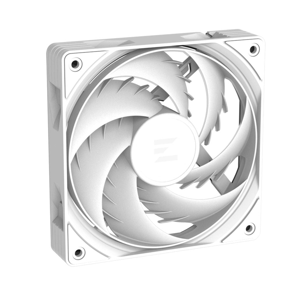TẢN NHIỆT NƯỚC ZALMAN ALPHA2 DS A36 LCD - WHITE