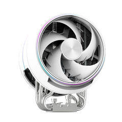 TẢN NHIỆT KHÍ ZALMAN Turbo ZET5 - WHITE