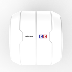 TẢN NHIỆT KHÍ ZALMAN Turbo ZET5 - WHITE
